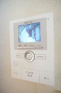 フローラルコート 102号-11