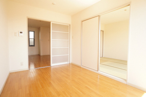 フレンドハウス 202号-2