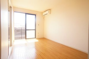 フレンドハウス 202号-4