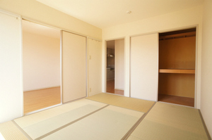 フレンドハウス 202号-5