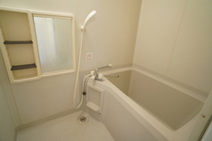 フレンドハウス 202号-10