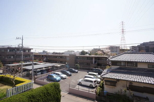 フレンドハウス 202号-11