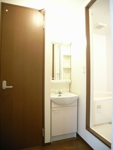 ソレアードＢ 502号-7