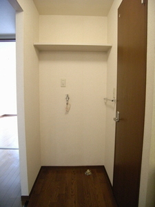 ソレアードＢ 502号-8