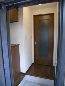 ソレアードＢ 502号-11