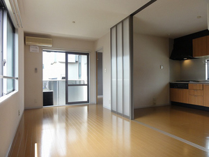 メゾン・エスポワール 102号-2