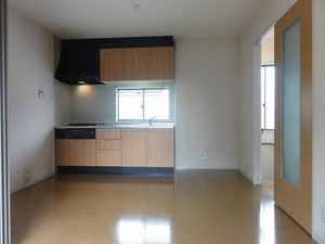 メゾン・エスポワール 102号-3