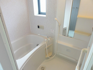 メゾン・エスポワール 102号-4