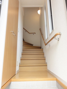 メゾン・エスポワール 102号-6