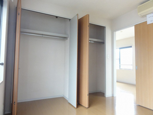 メゾン・エスポワール 102号-8