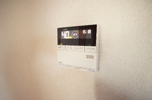 メゾン・エスポワール 102号-9