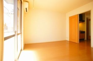 ＧＳ・新川崎 103号-3