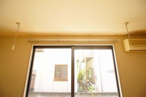 ＧＳ・新川崎 103号-5