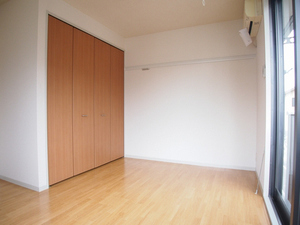 プルミエール 205号-3