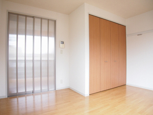 プルミエール 205号-4