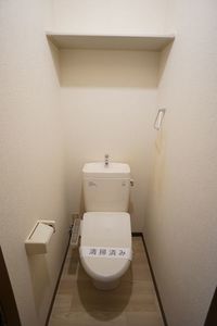 サニーヴェール 205号-11