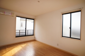 ロワール菅生 201号-3