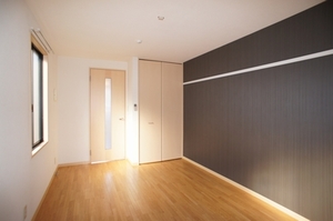 ロワール菅生 201号-4