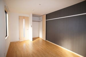 ロワール菅生 201号-6