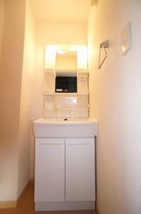 ロワール菅生 201号-8