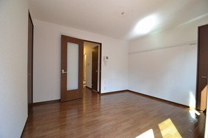 メゾンＪＪ 202号-2