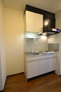 メゾンＪＪ 202号-4