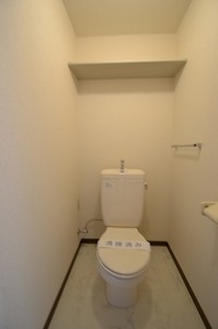 メゾンＪＪ 202号-7