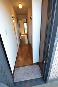 メゾンＪＪ 202号-10