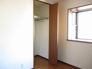 パーチェ川崎 201号-3