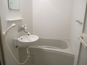 パーチェ川崎 201号-5