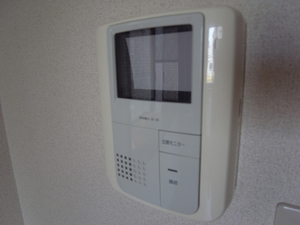 パーチェ川崎 201号-7