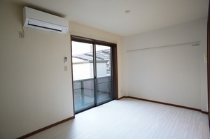 パーチェ川崎 201号-8