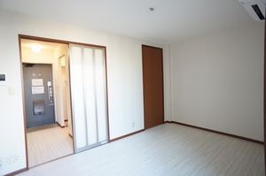 パーチェ川崎 201号-9