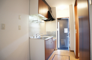 プリムロウスⅠ 103号-5