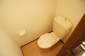 プリムロウスⅠ 103号-6