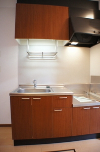 プリムロウスⅠ 103号-8