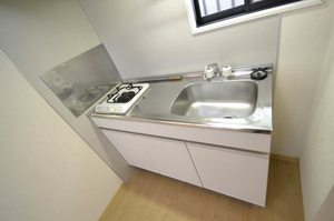 サウザンド・クレインズ 102号-10