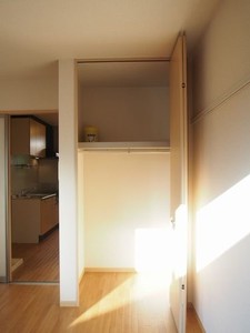 メゾンベール川中島 103号-5