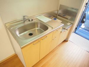 メゾンベール川中島 103号-7