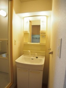 メゾンベール川中島 103号-9