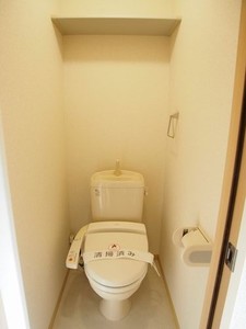 メゾンベール川中島 103号-10