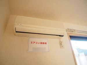 メゾンベール川中島 103号-11