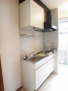 プルミエールⅡ 101号-3