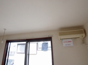 プルミエールⅡ 101号-6