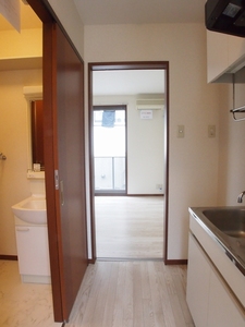 プルミエールⅡ 101号-11