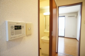 プルミエールⅡ 203号-6