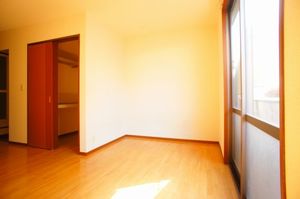 リープリングス・ハウス 102号-3