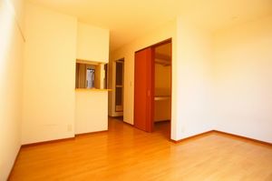 リープリングス・ハウス 102号-4