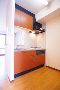 リープリングス・ハウス 102号-7