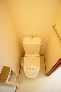 リープリングス・ハウス 102号-11